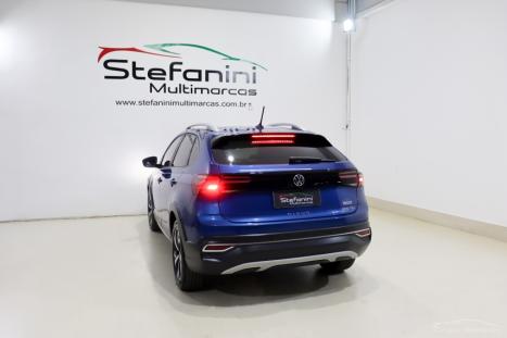 VOLKSWAGEN Nivus 1.0 4P FLEX 200 TSI HIGHLINE TURBO AUTOMTICO, Foto 13