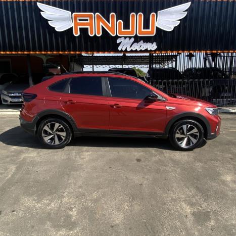 VOLKSWAGEN Nivus 1.0 4P FLEX 200 TSI HIGHLINE TURBO AUTOMTICO, Foto 3