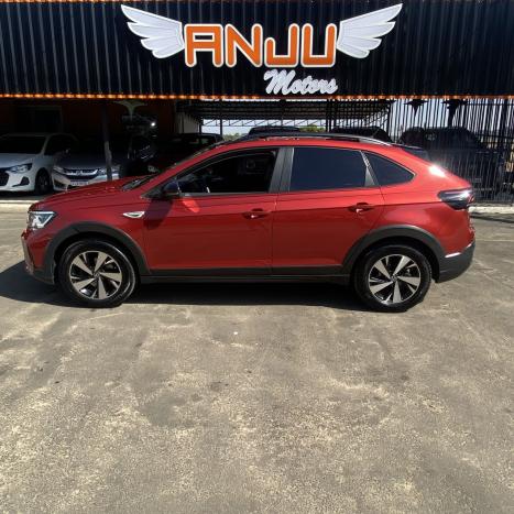 VOLKSWAGEN Nivus 1.0 4P FLEX 200 TSI HIGHLINE TURBO AUTOMTICO, Foto 4