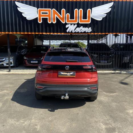 VOLKSWAGEN Nivus 1.0 4P FLEX 200 TSI HIGHLINE TURBO AUTOMTICO, Foto 5