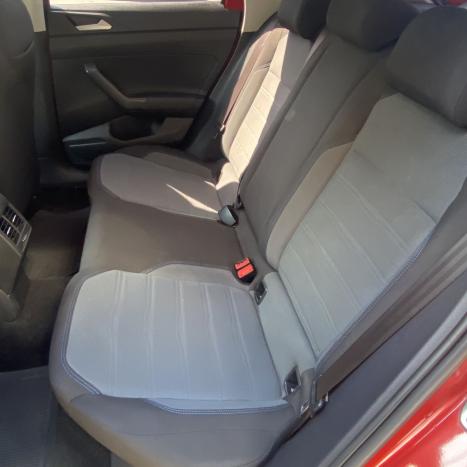 VOLKSWAGEN Nivus 1.0 4P FLEX 200 TSI HIGHLINE TURBO AUTOMTICO, Foto 6