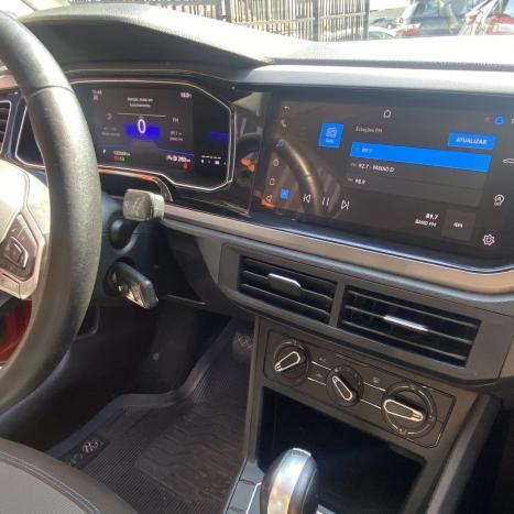 VOLKSWAGEN Nivus 1.0 4P FLEX 200 TSI HIGHLINE TURBO AUTOMTICO, Foto 8