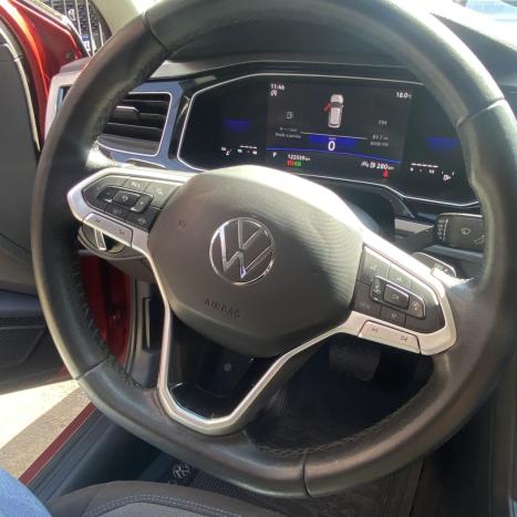 VOLKSWAGEN Nivus 1.0 4P FLEX 200 TSI HIGHLINE TURBO AUTOMTICO, Foto 13
