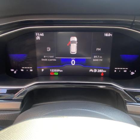 VOLKSWAGEN Nivus 1.0 4P FLEX 200 TSI HIGHLINE TURBO AUTOMTICO, Foto 14