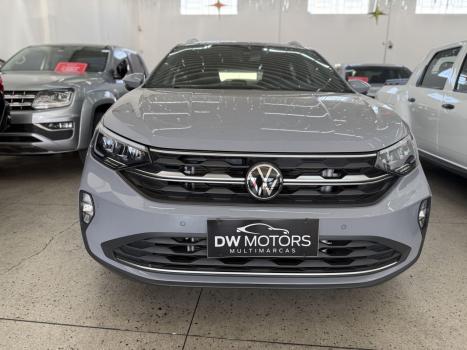 VOLKSWAGEN Nivus 1.0 4P FLEX 200 TSI HIGHLINE TURBO AUTOMTICO, Foto 2