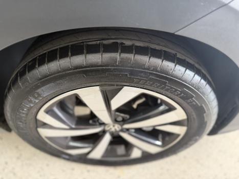 VOLKSWAGEN Nivus 1.0 4P FLEX 200 TSI HIGHLINE TURBO AUTOMTICO, Foto 4