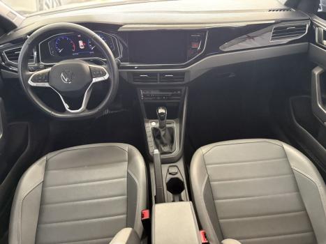 VOLKSWAGEN Nivus 1.0 4P FLEX 200 TSI HIGHLINE TURBO AUTOMTICO, Foto 6