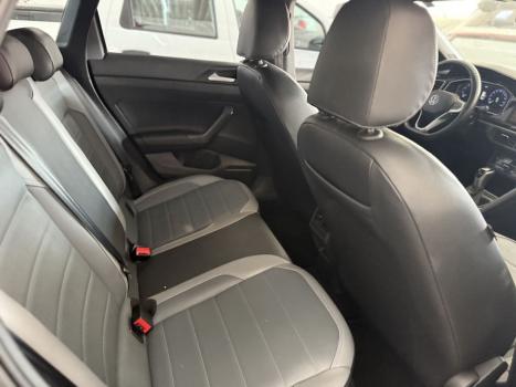 VOLKSWAGEN Nivus 1.0 4P FLEX 200 TSI HIGHLINE TURBO AUTOMTICO, Foto 8
