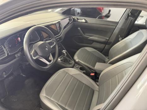 VOLKSWAGEN Nivus 1.0 4P FLEX 200 TSI HIGHLINE TURBO AUTOMTICO, Foto 16