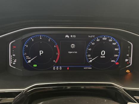VOLKSWAGEN Nivus 1.0 4P FLEX 200 TSI HIGHLINE TURBO AUTOMTICO, Foto 17