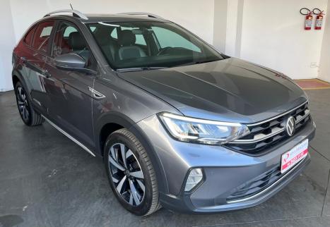 VOLKSWAGEN Nivus 1.0 4P FLEX 200 TSI HIGHLINE TURBO AUTOMTICO, Foto 1