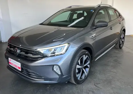VOLKSWAGEN Nivus 1.0 4P FLEX 200 TSI HIGHLINE TURBO AUTOMTICO, Foto 2