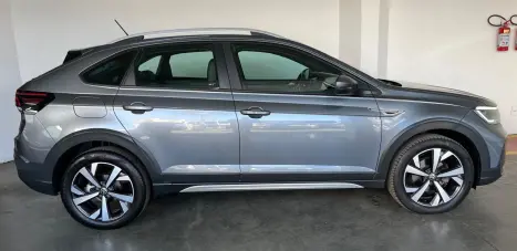VOLKSWAGEN Nivus 1.0 4P FLEX 200 TSI HIGHLINE TURBO AUTOMTICO, Foto 5