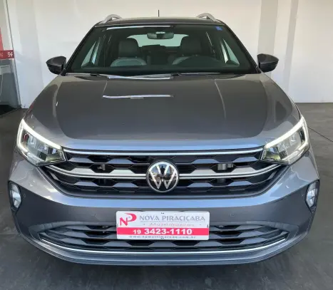 VOLKSWAGEN Nivus 1.0 4P FLEX 200 TSI HIGHLINE TURBO AUTOMTICO, Foto 6