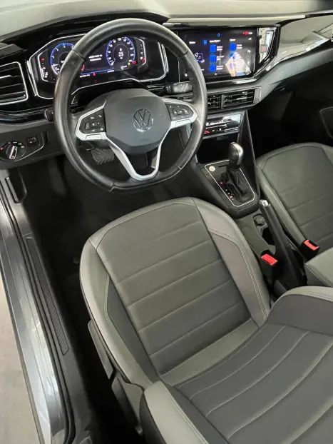 VOLKSWAGEN Nivus 1.0 4P FLEX 200 TSI HIGHLINE TURBO AUTOMTICO, Foto 9