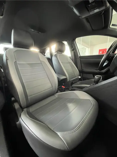 VOLKSWAGEN Nivus 1.0 4P FLEX 200 TSI HIGHLINE TURBO AUTOMTICO, Foto 17