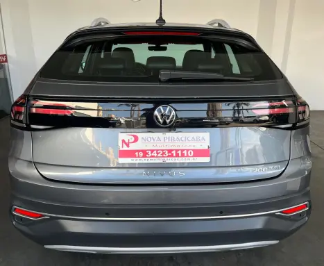 VOLKSWAGEN Nivus 1.0 4P FLEX 200 TSI HIGHLINE TURBO AUTOMTICO, Foto 18