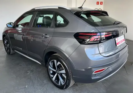 VOLKSWAGEN Nivus 1.0 4P FLEX 200 TSI HIGHLINE TURBO AUTOMTICO, Foto 19