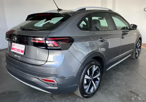 VOLKSWAGEN Nivus 1.0 4P FLEX 200 TSI HIGHLINE TURBO AUTOMTICO, Foto 20