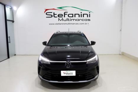 VOLKSWAGEN Nivus 1.0 4P FLEX 200 TSI HIGHLINE TURBO AUTOMTICO, Foto 2