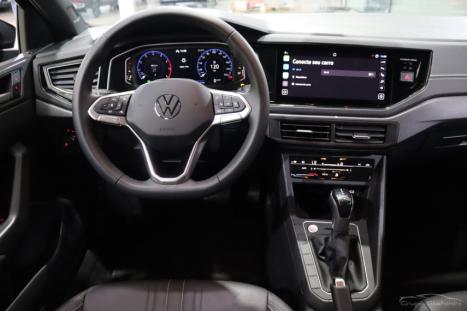 VOLKSWAGEN Nivus 1.0 4P FLEX 200 TSI HIGHLINE TURBO AUTOMTICO, Foto 5