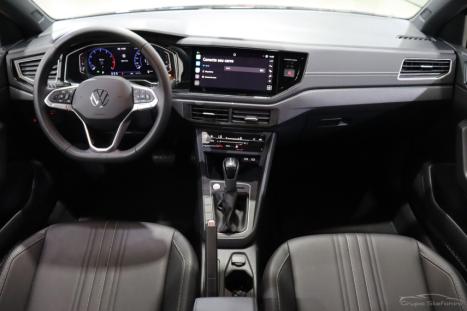 VOLKSWAGEN Nivus 1.0 4P FLEX 200 TSI HIGHLINE TURBO AUTOMTICO, Foto 6