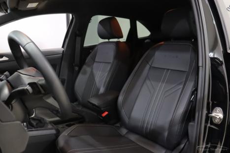 VOLKSWAGEN Nivus 1.0 4P FLEX 200 TSI HIGHLINE TURBO AUTOMTICO, Foto 7
