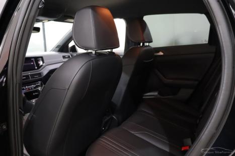 VOLKSWAGEN Nivus 1.0 4P FLEX 200 TSI HIGHLINE TURBO AUTOMTICO, Foto 9