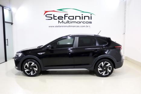 VOLKSWAGEN Nivus 1.0 4P FLEX 200 TSI HIGHLINE TURBO AUTOMTICO, Foto 10