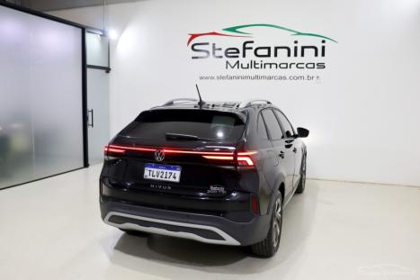 VOLKSWAGEN Nivus 1.0 4P FLEX 200 TSI HIGHLINE TURBO AUTOMTICO, Foto 11