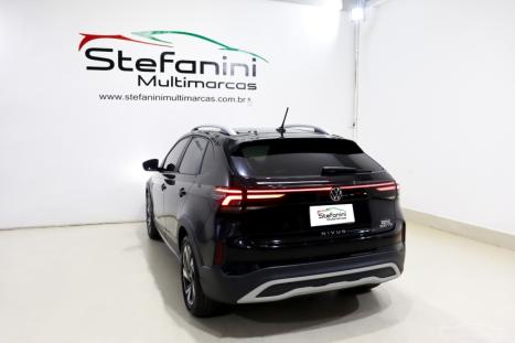VOLKSWAGEN Nivus 1.0 4P FLEX 200 TSI HIGHLINE TURBO AUTOMTICO, Foto 13