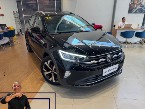 VOLKSWAGEN Nivus 1.0 4P FLEX 200 TSI HIGHLINE TURBO AUTOMTICO, Foto 1