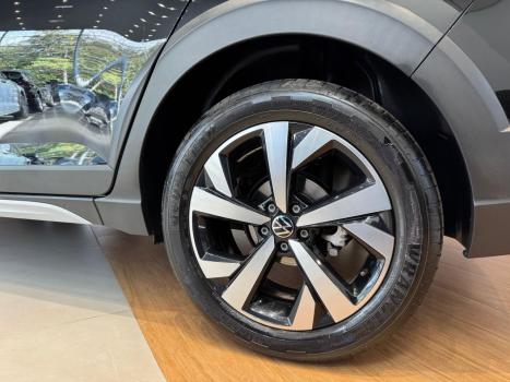 VOLKSWAGEN Nivus 1.0 4P FLEX 200 TSI HIGHLINE TURBO AUTOMTICO, Foto 8
