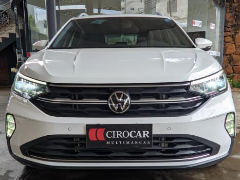 VOLKSWAGEN Nivus 1.0 4P FLEX 200 TSI HIGHLINE TURBO AUTOMTICO, Foto 2