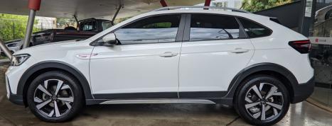 VOLKSWAGEN Nivus 1.0 4P FLEX 200 TSI HIGHLINE TURBO AUTOMTICO, Foto 4