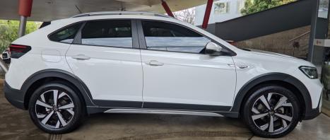 VOLKSWAGEN Nivus 1.0 4P FLEX 200 TSI HIGHLINE TURBO AUTOMTICO, Foto 8