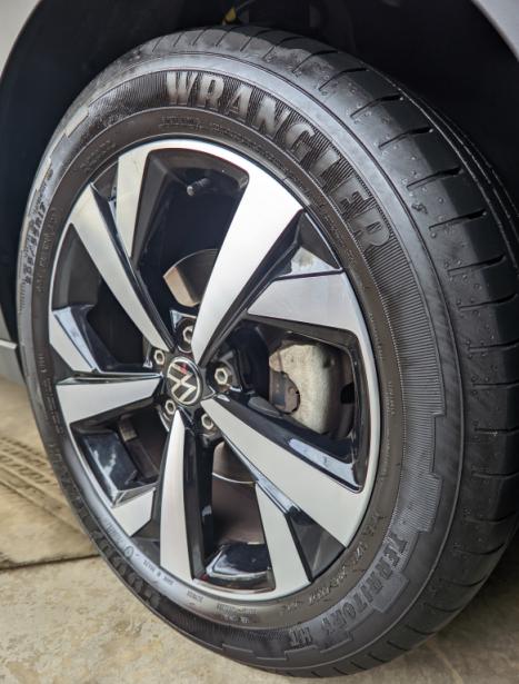 VOLKSWAGEN Nivus 1.0 4P FLEX 200 TSI HIGHLINE TURBO AUTOMTICO, Foto 9