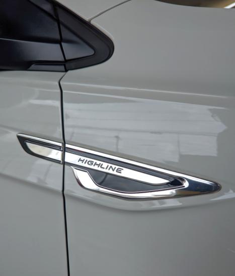 VOLKSWAGEN Nivus 1.0 4P FLEX 200 TSI HIGHLINE TURBO AUTOMTICO, Foto 10