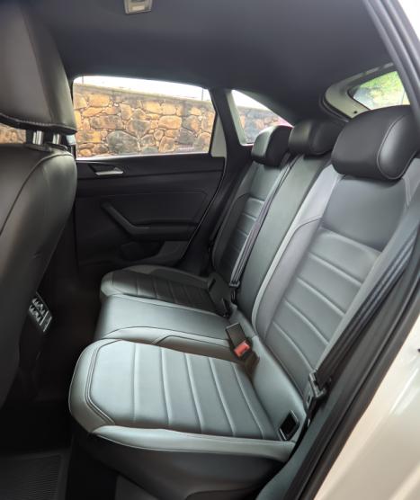 VOLKSWAGEN Nivus 1.0 4P FLEX 200 TSI HIGHLINE TURBO AUTOMTICO, Foto 11