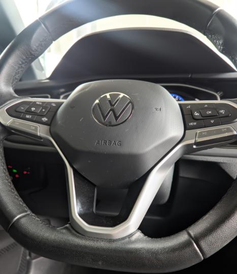 VOLKSWAGEN Nivus 1.0 4P FLEX 200 TSI HIGHLINE TURBO AUTOMTICO, Foto 16
