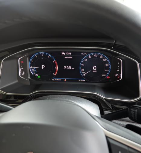 VOLKSWAGEN Nivus 1.0 4P FLEX 200 TSI HIGHLINE TURBO AUTOMTICO, Foto 17