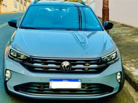 VOLKSWAGEN Nivus 1.0 4P FLEX 200 TSI HIGHLINE TURBO AUTOMTICO, Foto 2