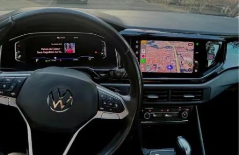 VOLKSWAGEN Nivus 1.0 4P FLEX 200 TSI HIGHLINE TURBO AUTOMTICO, Foto 3