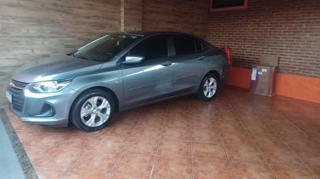 VOLKSWAGEN Nivus 1.0 4P FLEX 200 TSI HIGHLINE TURBO AUTOMTICO, Foto 5