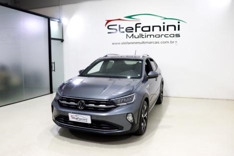 VOLKSWAGEN Nivus 1.0 4P FLEX 200 TSI HIGHLINE TURBO AUTOMTICO, Foto 1