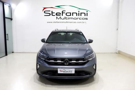 VOLKSWAGEN Nivus 1.0 4P FLEX 200 TSI HIGHLINE TURBO AUTOMTICO, Foto 2