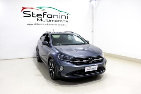 VOLKSWAGEN Nivus 1.0 4P FLEX 200 TSI HIGHLINE TURBO AUTOMTICO, Foto 3