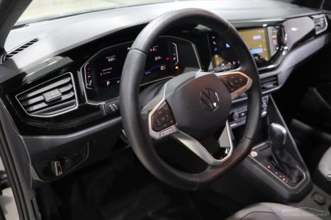 VOLKSWAGEN Nivus 1.0 4P FLEX 200 TSI HIGHLINE TURBO AUTOMTICO, Foto 4