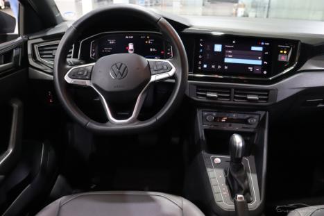VOLKSWAGEN Nivus 1.0 4P FLEX 200 TSI HIGHLINE TURBO AUTOMTICO, Foto 5