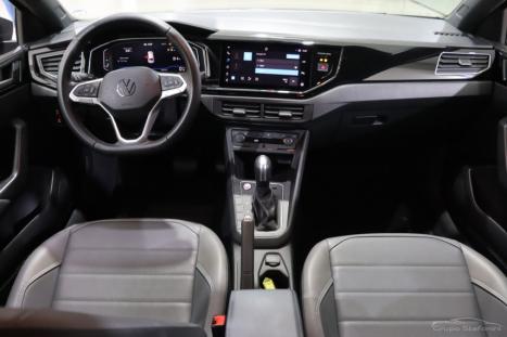 VOLKSWAGEN Nivus 1.0 4P FLEX 200 TSI HIGHLINE TURBO AUTOMTICO, Foto 6